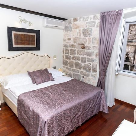 Deluxe Collection Hotel Kastel Split Dış mekan fotoğraf