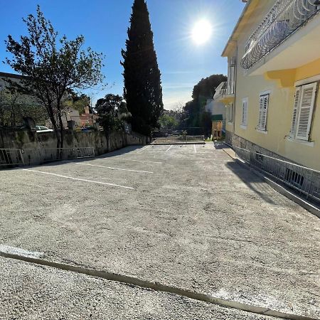 Deluxe Collection Hotel Kastel Split Dış mekan fotoğraf