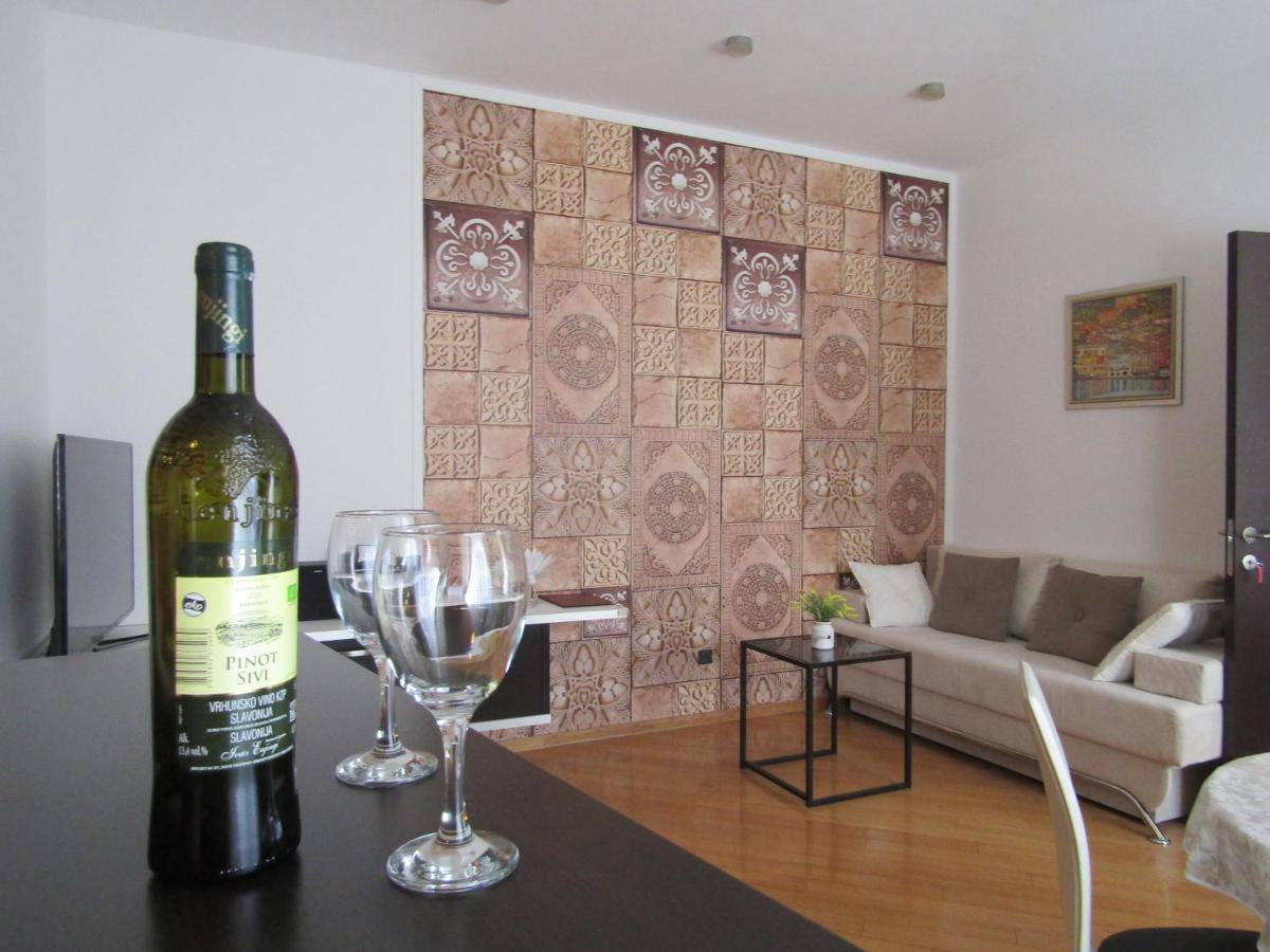 Deluxe Collection Hotel Kastel Split Dış mekan fotoğraf