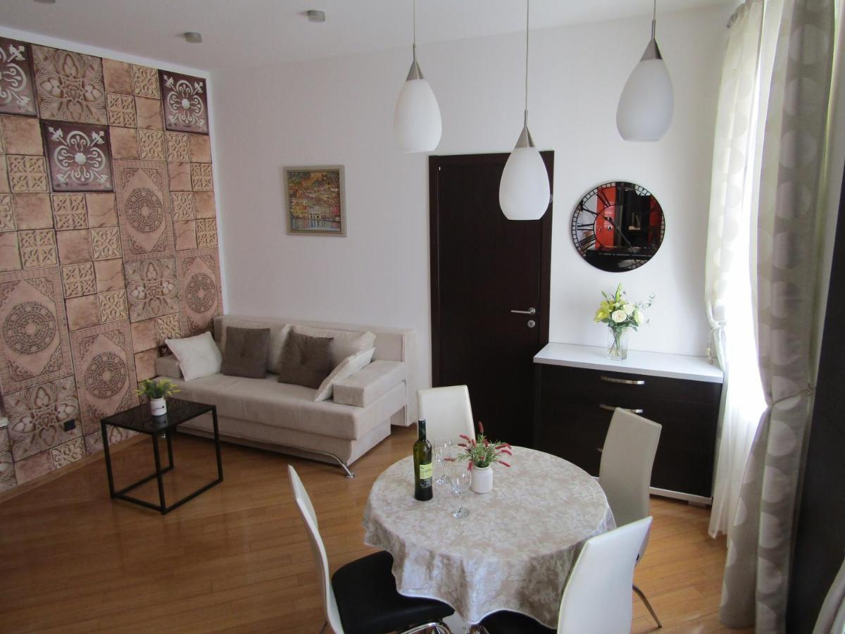 Deluxe Collection Hotel Kastel Split Dış mekan fotoğraf
