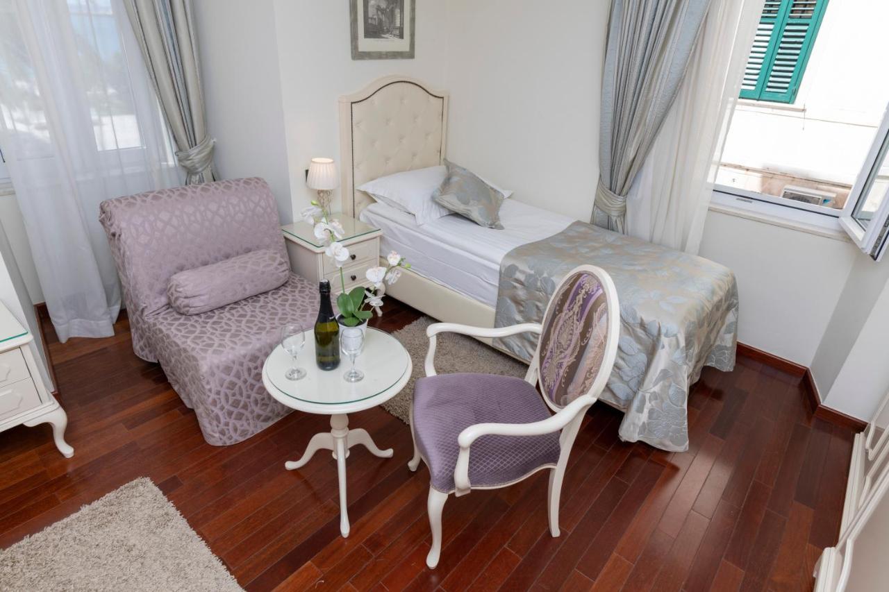 Deluxe Collection Hotel Kastel Split Dış mekan fotoğraf