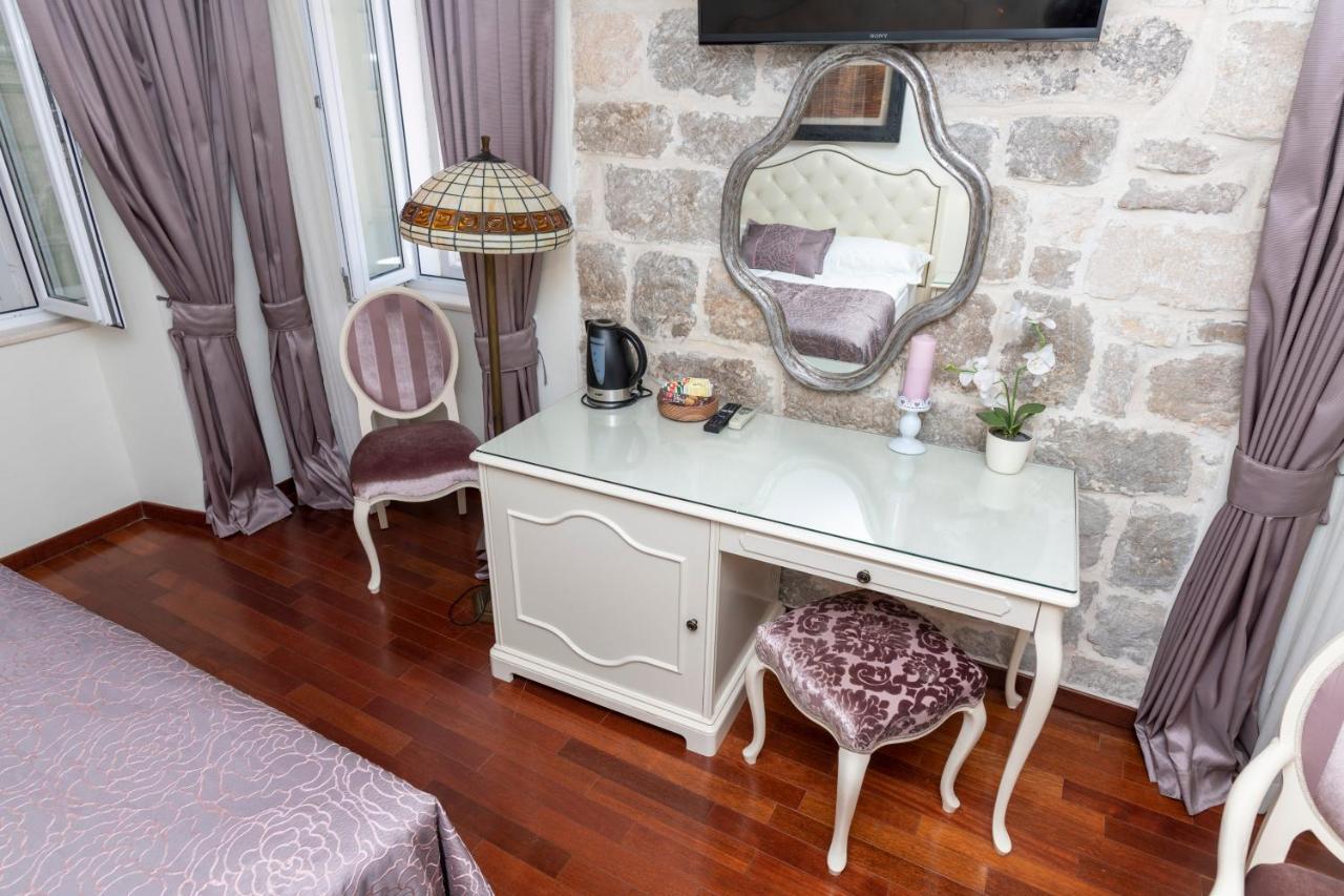 Deluxe Collection Hotel Kastel Split Dış mekan fotoğraf