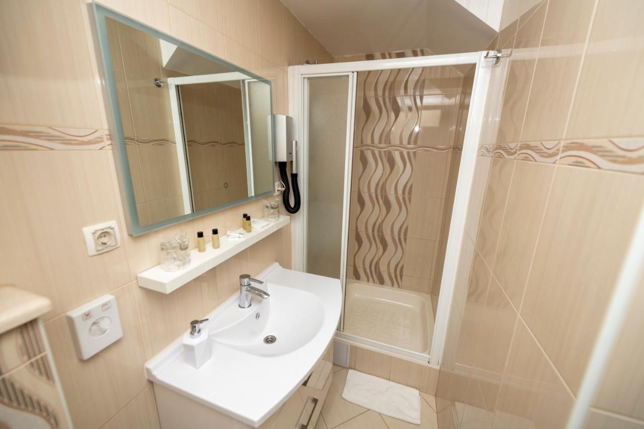 Deluxe Collection Hotel Kastel Split Dış mekan fotoğraf