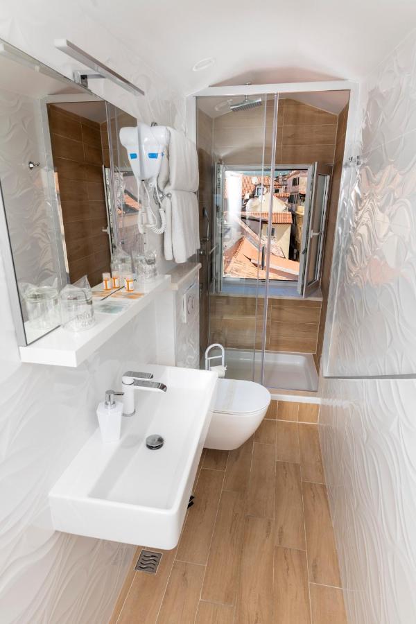 Deluxe Collection Hotel Kastel Split Dış mekan fotoğraf