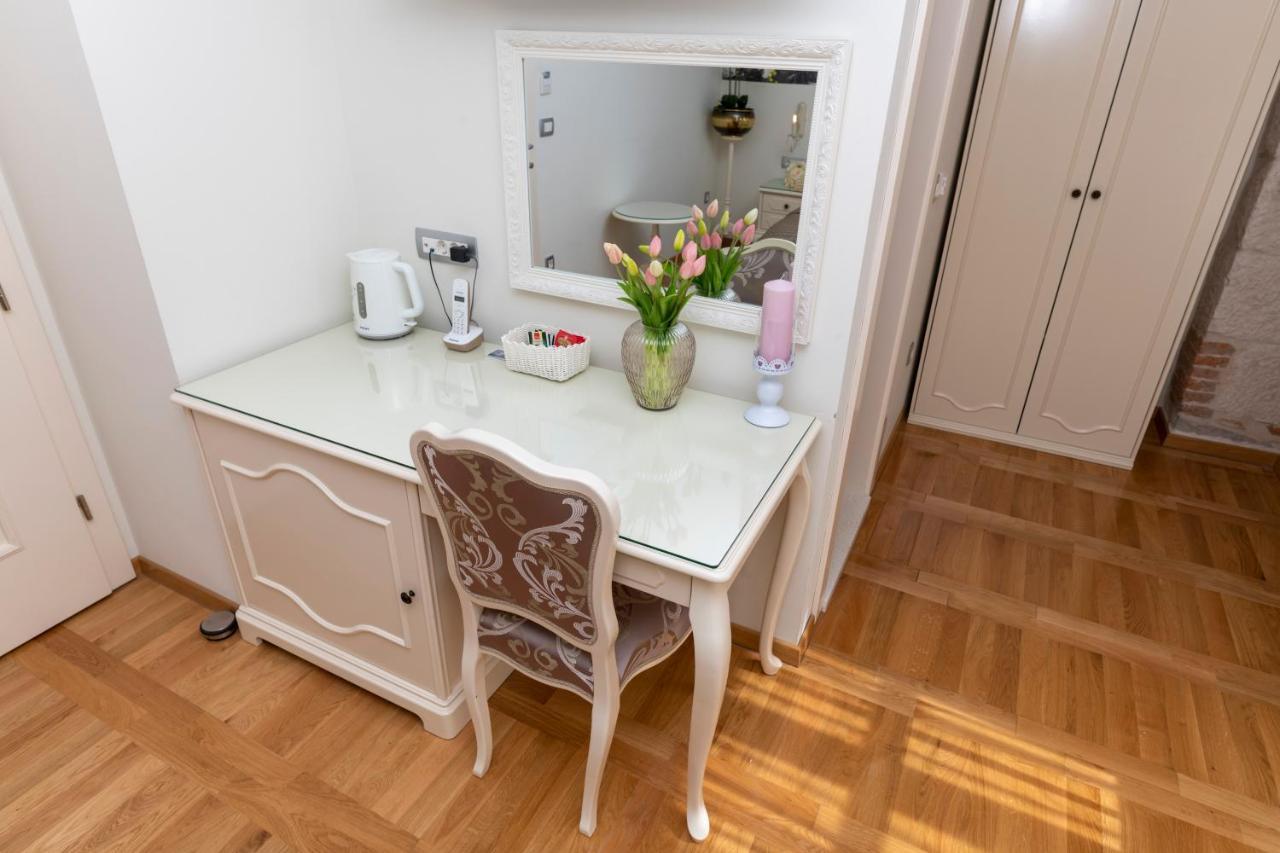Deluxe Collection Hotel Kastel Split Dış mekan fotoğraf