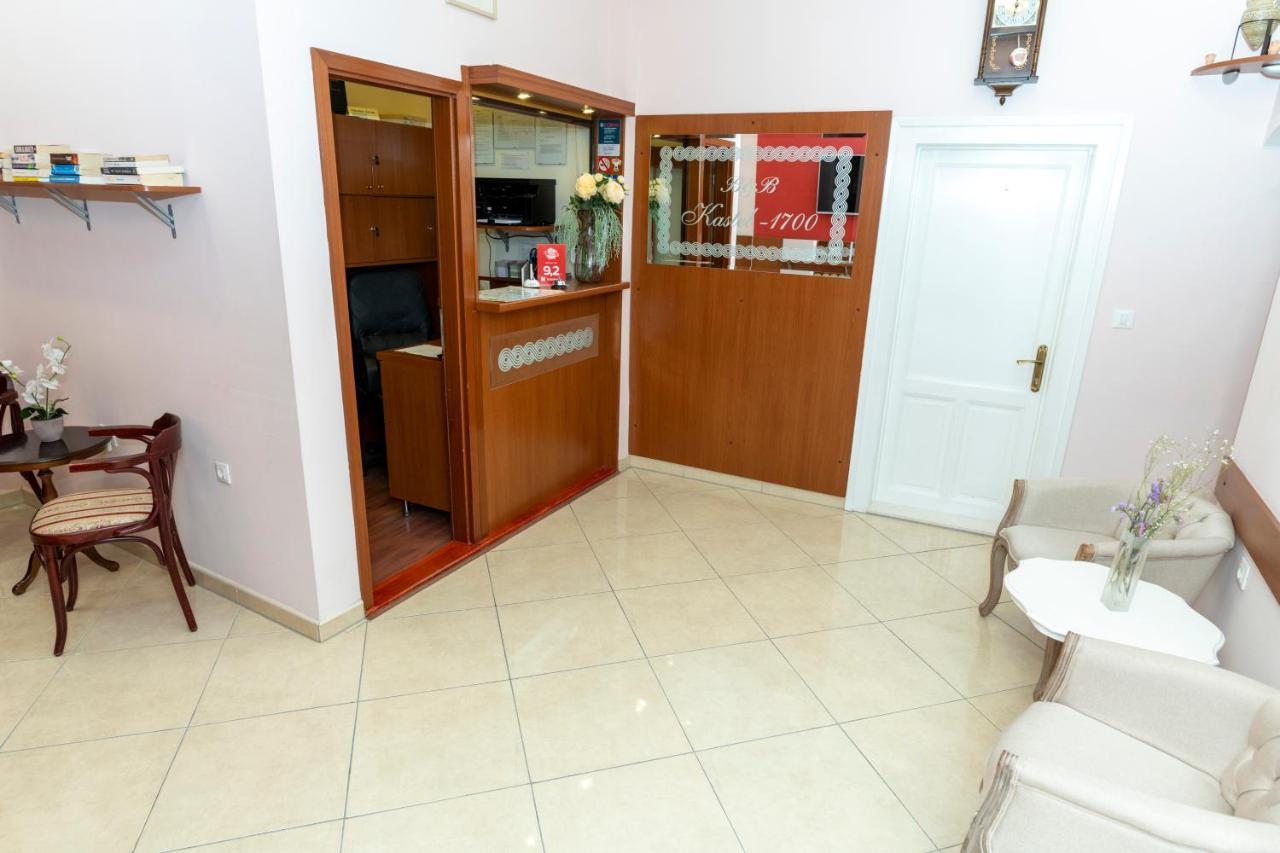 Deluxe Collection Hotel Kastel Split Dış mekan fotoğraf