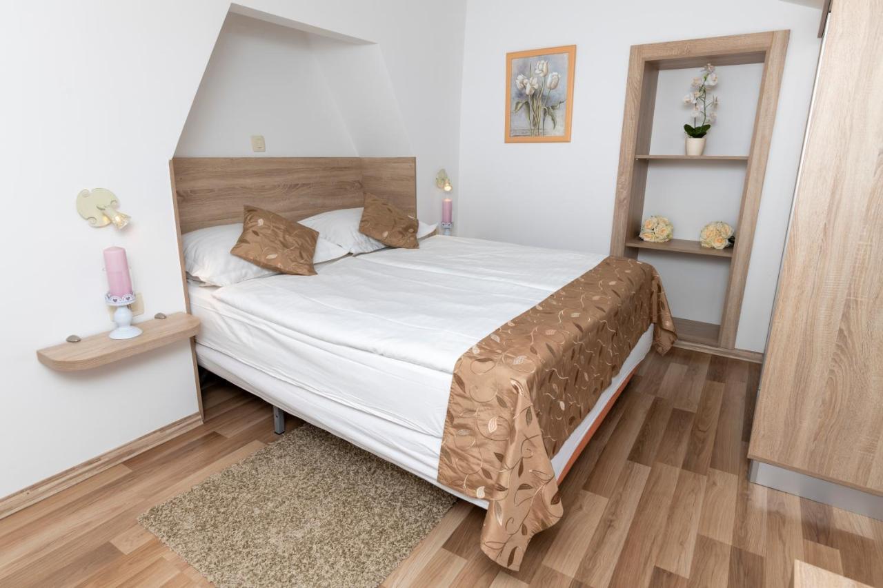Deluxe Collection Hotel Kastel Split Dış mekan fotoğraf