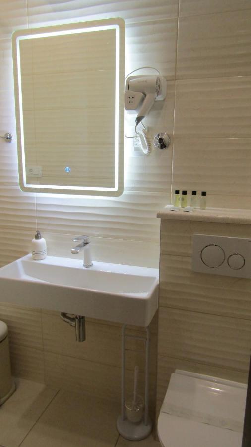 Deluxe Collection Hotel Kastel Split Dış mekan fotoğraf